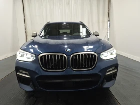 BMW X3 M40i* Head-Up* HEATED STEERING WHEEL* Keyless *   , снимка 13