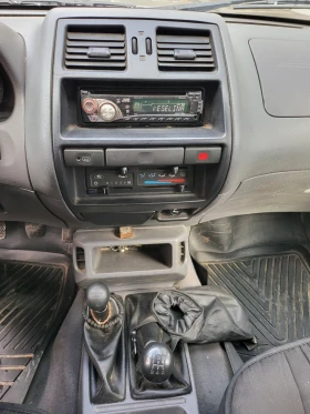 Nissan Terrano, снимка 8