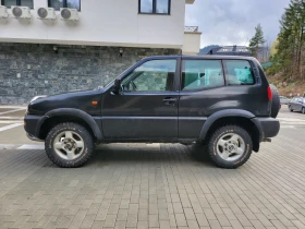 Nissan Terrano, снимка 6