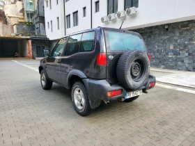 Nissan Terrano, снимка 5