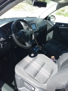 VW Tiguan 2.0 TDI LOUNGE, снимка 5
