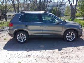 VW Tiguan 2.0 TDI LOUNGE, снимка 2