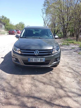 VW Tiguan 2.0 TDI LOUNGE, снимка 1
