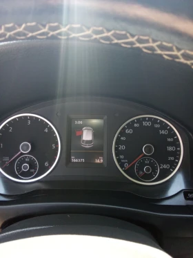 VW Tiguan 2.0 TDI LOUNGE, снимка 10