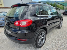 VW Tiguan 1.4TSI OFFROAD PACKET/4X4/, снимка 4