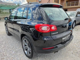 VW Tiguan 1.4TSI OFFROAD PACKET/4X4/, снимка 2