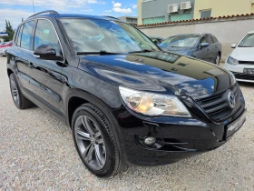 VW Tiguan 1.4TSI OFFROAD PACKET/4X4/, снимка 5