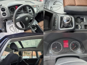 VW Tiguan 1.4TSI OFFROAD PACKET/4X4/, снимка 9