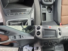 VW Tiguan 1.4TSI OFFROAD PACKET/4X4/, снимка 10