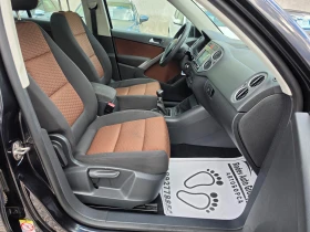 VW Tiguan 1.4TSI OFFROAD PACKET/4X4/, снимка 8