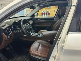 Alfa Romeo Stelvio Q4 АвтоКредит* (ЦЕНА ДО БГ), снимка 10