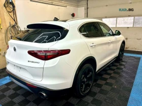 Alfa Romeo Stelvio Q4 АвтоКредит* (ЦЕНА ДО БГ), снимка 2