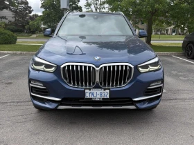BMW X5 HARMAN KARDON* 360* ПОДГРЕВ* KEYLESS* CARFAX , снимка 1