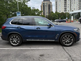 BMW X5 HARMAN KARDON* 360* ПОДГРЕВ* KEYLESS* CARFAX , снимка 4