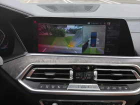 BMW X5 HARMAN KARDON* 360* ПОДГРЕВ* KEYLESS* CARFAX , снимка 8
