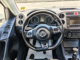 VW Tiguan R line, снимка 9