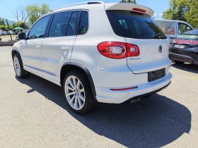 VW Tiguan R line, снимка 3