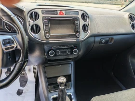 VW Tiguan R line, снимка 13