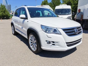 VW Tiguan R line, снимка 6