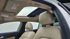 Mercedes-Benz GLA 200 d 4Matic * ПОДГРЕВ * КАМЕРА * ПАНОРАМА, снимка 15