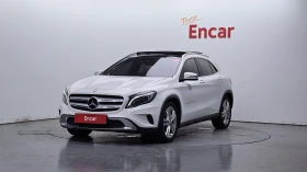 Mercedes-Benz GLA 200 d 4Matic * ПОДГРЕВ * КАМЕРА * ПАНОРАМА, снимка 1