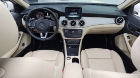 Mercedes-Benz GLA 200 d 4Matic * ПОДГРЕВ * КАМЕРА * ПАНОРАМА, снимка 6