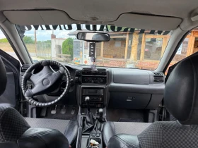 Opel Frontera, снимка 6