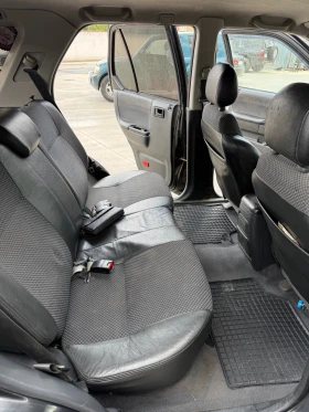 Opel Frontera, снимка 8