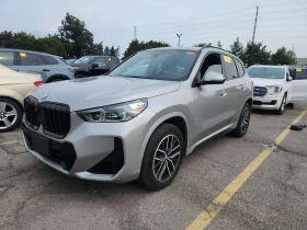 BMW X1 * XDRIVE28I * CARFAX * От BMW * , снимка 1