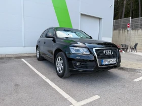 Audi Q5 Quatrro 170 кс, снимка 2