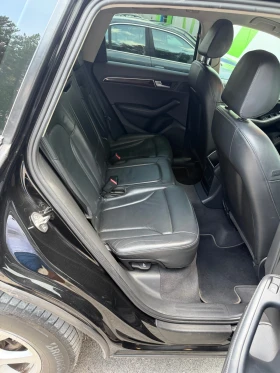Audi Q5 Quatrro 170 кс, снимка 7