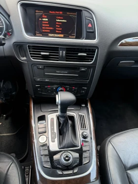 Audi Q5 Quatrro 170 кс, снимка 9