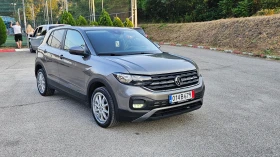 VW T-Cross 1.6 TDI NAVIG/KLIMA/DISTRONIK, снимка 8