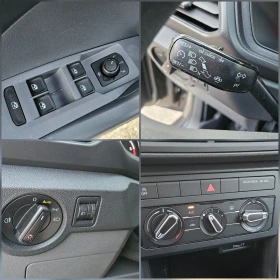 VW T-Cross 1.6 TDI NAVIG/KLIMA/DISTRONIK, снимка 16