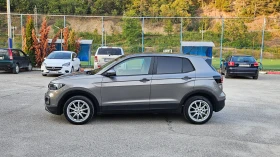 VW T-Cross 1.6 TDI NAVIG/KLIMA/DISTRONIK, снимка 3