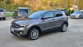 VW T-Cross 1.6 TDI NAVIG/KLIMA/DISTRONIK, снимка 2