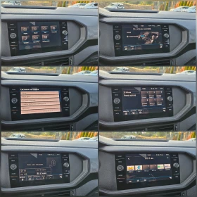 VW T-Cross 1.6 TDI NAVIG/KLIMA/DISTRONIK, снимка 15