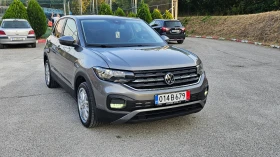 VW T-Cross 1.6 TDI NAVIG/KLIMA/DISTRONIK, снимка 9
