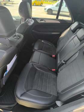 Mercedes-Benz ML 250, снимка 5