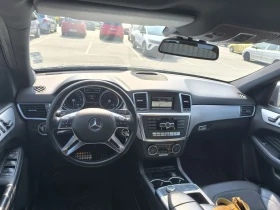 Mercedes-Benz ML 250, снимка 4