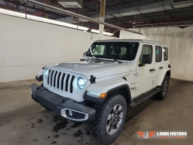 Jeep Wrangler, снимка 1