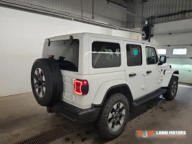 Jeep Wrangler, снимка 3