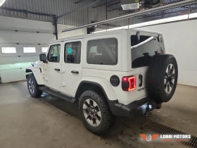 Jeep Wrangler, снимка 4