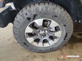 Jeep Wrangler, снимка 6