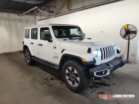 Jeep Wrangler, снимка 2