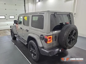 Jeep Wrangler, снимка 4