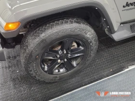 Jeep Wrangler, снимка 6