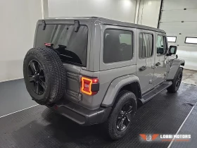 Jeep Wrangler, снимка 3