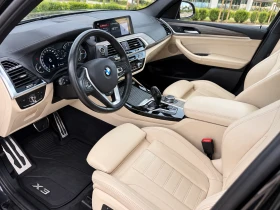BMW X3 M40i Adaptive (ВИДЕО), снимка 9
