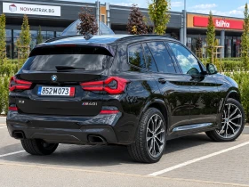 BMW X3 M40i Adaptive (ВИДЕО), снимка 5